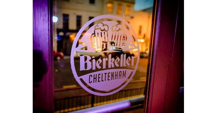 Bierkeller Cheltenham reveals reason for closure